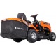 Садовый минитрактор Yard Fox T 102RDH в Вологде