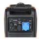 Инверторный бензогенератор Carver PPG-6500ISE 5 кВт в Вологде