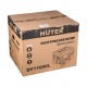 Бензогенератор Huter DY11000L 8.5 кВт в Вологде