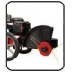 Бензиновая мотокоса на колесах Swisher ST6002212V  в Вологде