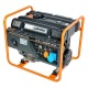 Бензогенератор Villartec GG7300С 5.8 кВт в Вологде