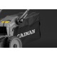 Газонокосилка аккумуляторная Caiman Nero 52CTi в Вологде