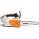Аккумуляторная пила Stihl MSA 161 T-10&quot; (без аккумулятора и зарядного устройства) в Вологде