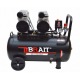 Компрессор безмаслянный Brait KB-1700/50X2 в Вологде