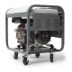 Дизельгенератор Helmut LD 3300EA 3 кВт в Вологде