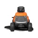 Садовый минитрактор Daewoo DSD 108 H в Вологде