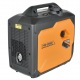 Бензиновый генератор инверторный Carver PPG-3500IS Duomatic 2.5 кВт в Вологде