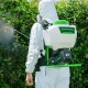 Аккумуляторный опрыскиватель GreenWorks 5300307 (без аккумулятора и зарядного устройства) в Вологде
