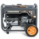 Бензогенератор Helmut LS 3000 2.8 кВт в Вологде