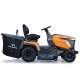 Садовый райдер Villartec MR1284H в Вологде