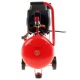 Компрессор масляный Fubag DC 320/24 CM2.5 в Вологде