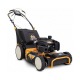 Газонокосилка бензиновая Cub Cadet SC 700C 4WD в Вологде
