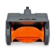 Снегоуборщик аккумуляторный Villartec WA 4030 SET AM405+AC402 в Вологде