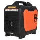 Бензогенератор инверторный EVOline BQH 1200 1 кВт в Вологде