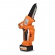 Аккумуляторная пила Villartec SA20M SET 5&quot; AS204, AC202+ TimberPlus в Вологде