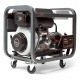 Дизельгенератор Helmut LD 8000EA 7.5 кВт в Вологде