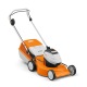 Газонокосилка аккумуляторная Stihl RМА-253.0 в Вологде