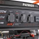 Бензогенератор Patriot GRS 6500E 5 кВт в Вологде