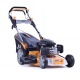 Газонокосилка бензиновая Villartec MB 556V в Вологде