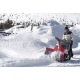Снегоуборщик гусеничный Honda HSM 1390 I2ETDR в Вологде