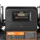 Компрессор поршневой безмасляный Daewoo DAC 1000S в Вологде