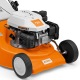 Газонокосилка бензиновая Stihl RM 248.2 в Вологде