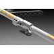 Бензокоса (бензиновый триммер) Husqvarna 525LK в Вологде