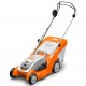Газонокосилка аккумуляторная Stihl RMA 339.0 SET в Вологде