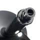 Шнек двухзаходный Patriot D 300i для льда, длина 800 мм, сменные ножи в Вологде