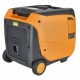 Инверторный бензогенератор Carver PPG-4500IS 3.5 кВт в Вологде