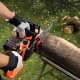 Аккумуляторная пила Black+Decker GKC1825LB-10&quot; (без аккумулятора и зарядного устройства) в Вологде