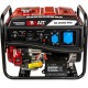 Бензогенератор Brait GB-8000E PRO 7.5 кВт в Вологде
