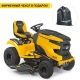 Садовый минитрактор Cub Cadet XT2 PS117I в Вологде