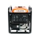 Бензиновый генератор инверторный Villartec GI358 2025 3.5 кВт в Вологде