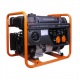 Бензогенератор Villartec GG4000 3.2 кВт в Вологде