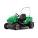 Садовый минитрактор Caiman Croso Max 2WD 97D2C2 в Вологде