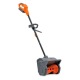 Снегоуборщик аккумуляторный Villartec WA 4030 SET AM405+AC405 в Вологде
