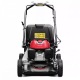 Газонокосилка бензиновая Honda HRN 536 VKEA в Вологде