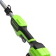 Аккумуляторный кусторез GreenWorks G24PH511 (без аккумулятора и зарядного устройства) в Вологде