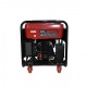 Бензогенератор Loncin LC18000S 12 кВт в Вологде