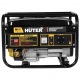 Бензогенератор Huter DY4000L 3 кВт в Вологде