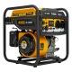 Инверторный генератор Denzel GK-3800iF 3.5 кВт в Вологде