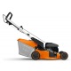 Газонокосилка бензиновая Stihl RМ-248.3 в Вологде
