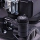 Газонокосилка бензиновая EVOline LMG 51 CVE TURN в Вологде