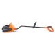 Лопата аккумуляторная Yard Fox Basic 33E в Вологде