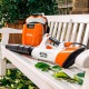 Воздуходувка аккумуляторная Stihl BGA 100 без аккумулятора и ЗУ в Вологде