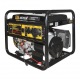 Бензогенератор Huter DY11000LX 8.5 кВт в Вологде
