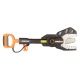 Электропила Worx WG307E 6&quot; в Вологде