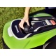 Газонокосилка-робот GreenWorks OptiMow 15 в Вологде