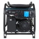 Бензогенератор Hyundai HHY7050FE 5 кВт в Вологде
